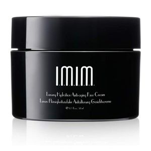 IMIM Luxury Hydration. Anti Aging Face Cream